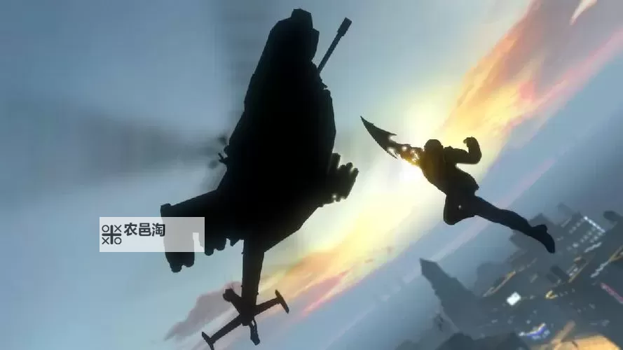 虐杀原形A哥:力量有多少吨引发热议图1