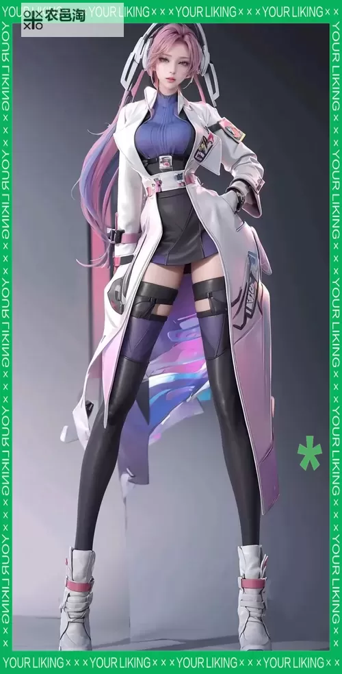 无水印所有服装去掉伽罗详细攻略与技巧分享图2