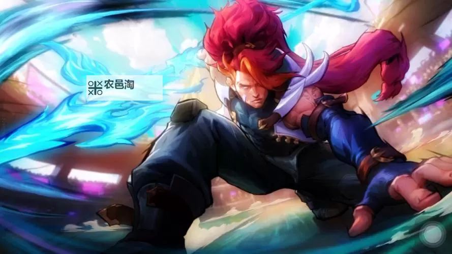 2023赵信爆杀流出装全攻略:最佳搭配推荐与实战技巧图1