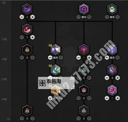 冒险岛堕落狂战士在哪?详细位置攻略指南图2