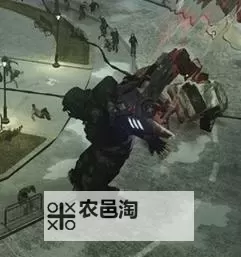 虐杀原形2:秘密吸收黑色守望士兵的隐藏真相图1