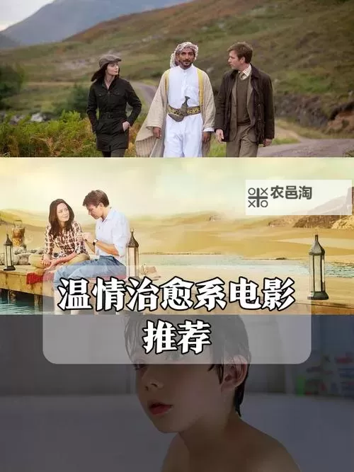 用心解析:《找到你影评》带你走进温馨的故事世界图1