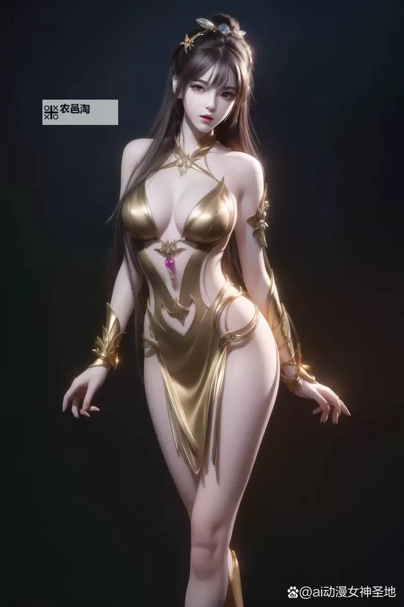 小舞去掉所有的衣服长什么样:她的真实模样揭秘图1