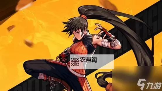 DNF男格斗家哪个职业帅?最炫男格斗职业推荐指南图1