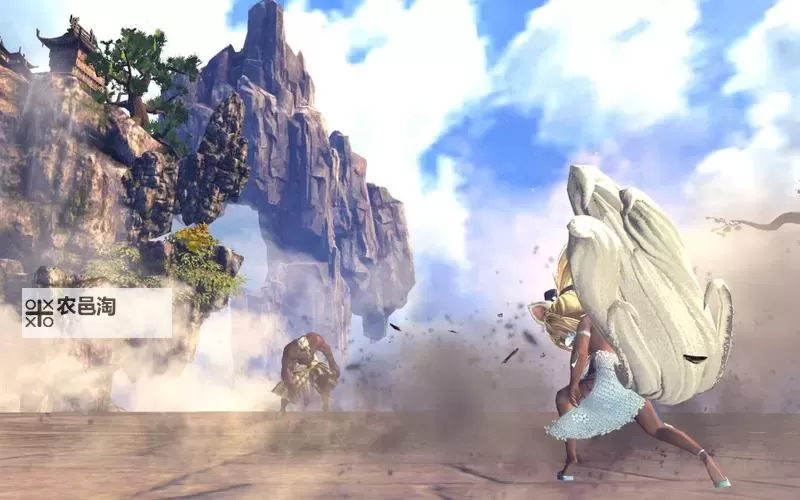 剑灵召唤师觉醒:开启传说中的神秘冒险图1