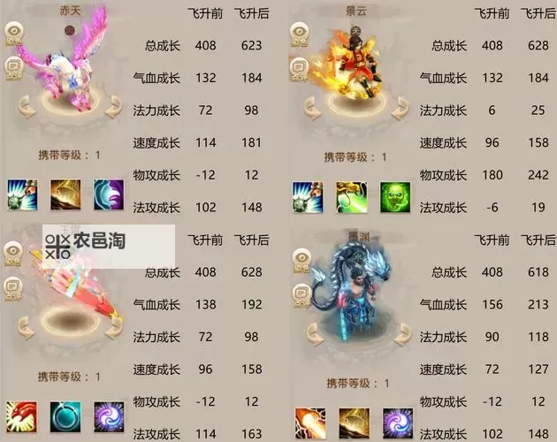 问道手游宠物强化7到8全攻略:提升宠物实力的最佳方法图1