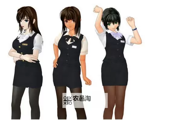 《御宅伴侣存档:你的专属二次元伙伴指南》图2