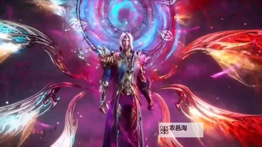 唐三的等级是多少级:成就与实力解析图1