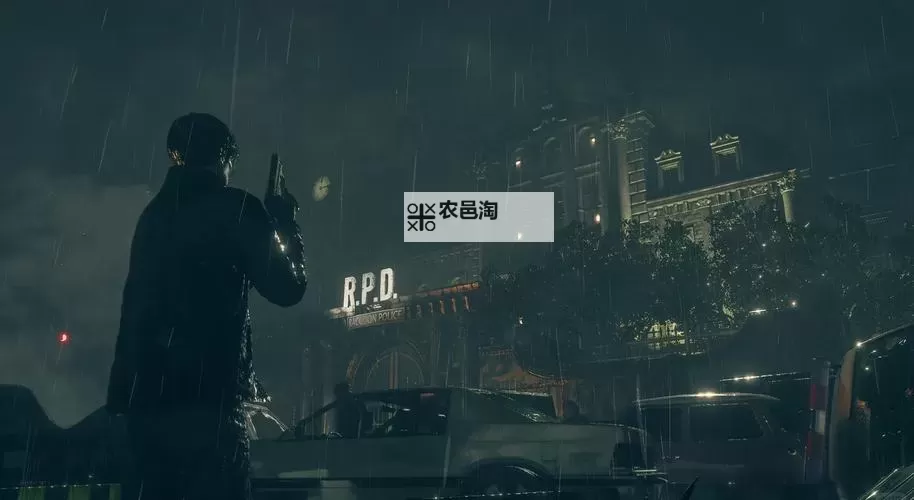 经典重现:《生化危机2》带你重返恐怖世界图1