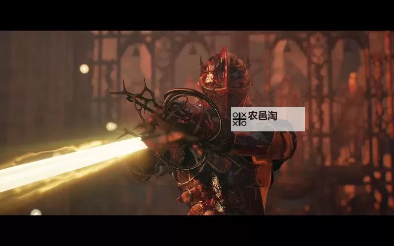 《堕落之主》受福重生者皮耶塔打法教程 受福重生者怎么打图1