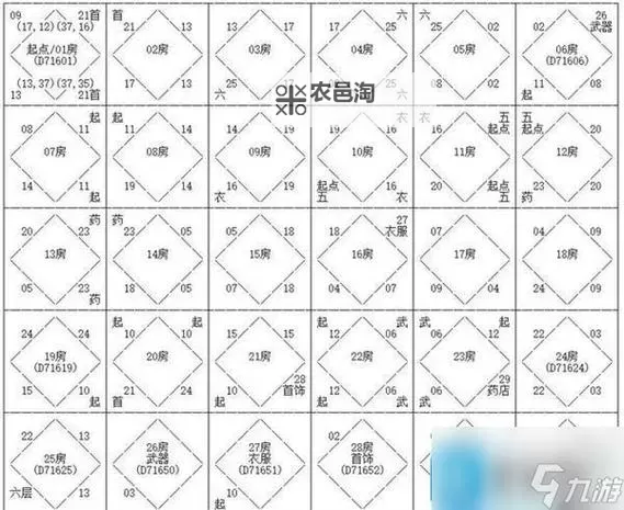揭秘传奇石墓阵5下6:终极攻略与隐藏秘密图2