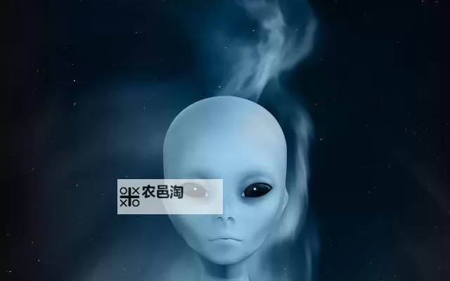 中国天眼首次发现外星人,引发全球科学热议图1