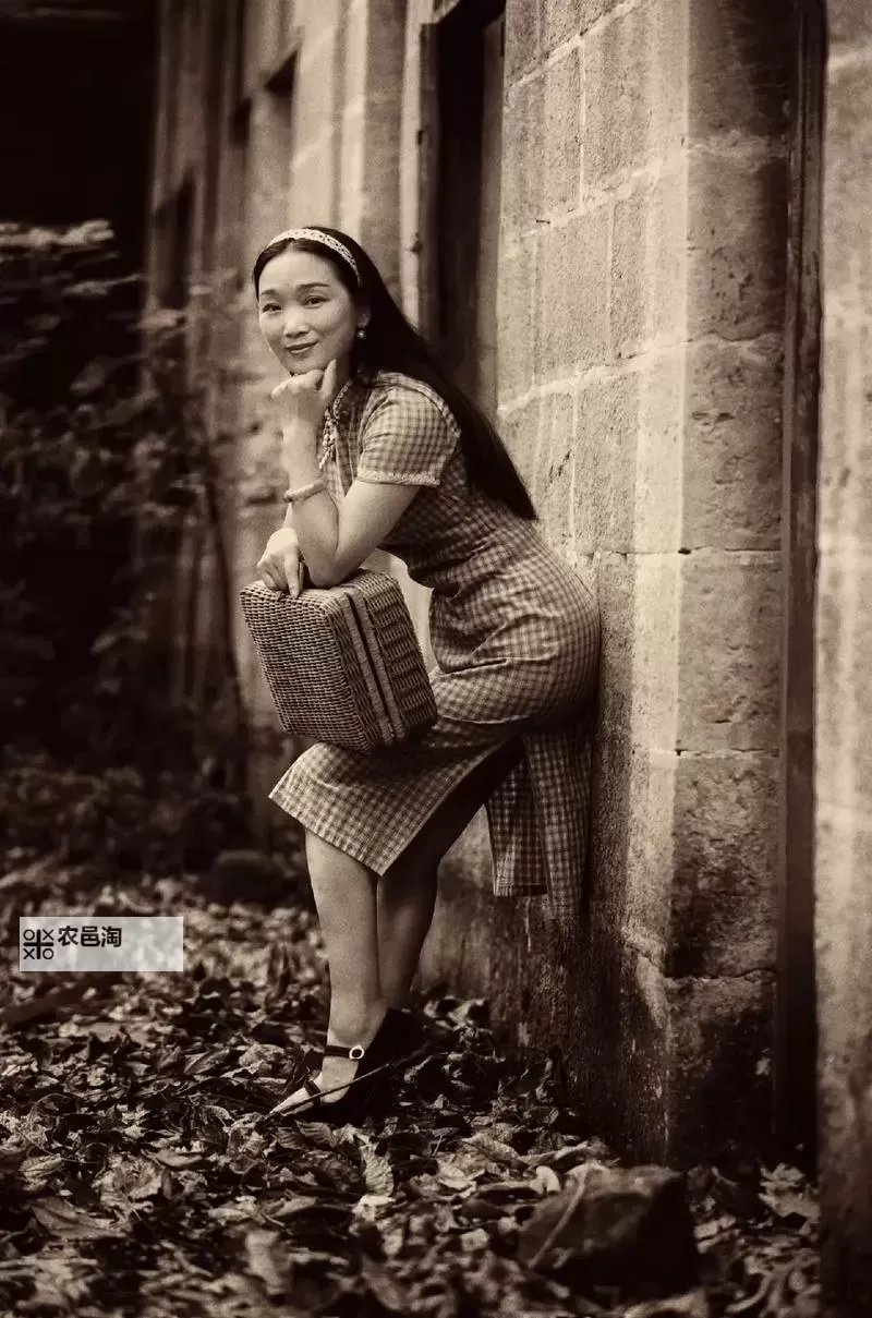 怀旧回忆:80s黄色潮流的经典瞬间图1