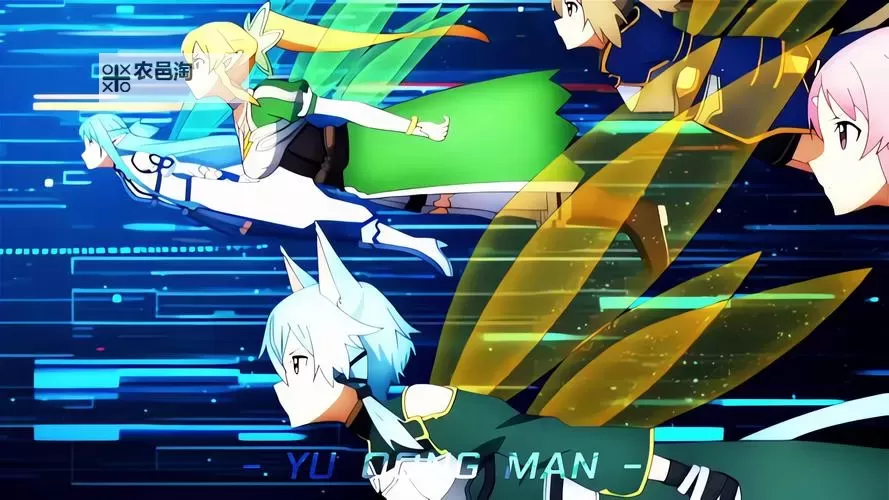 动漫大逆袭电脑版下载 最全动漫大逆袭电脑版攻略图1