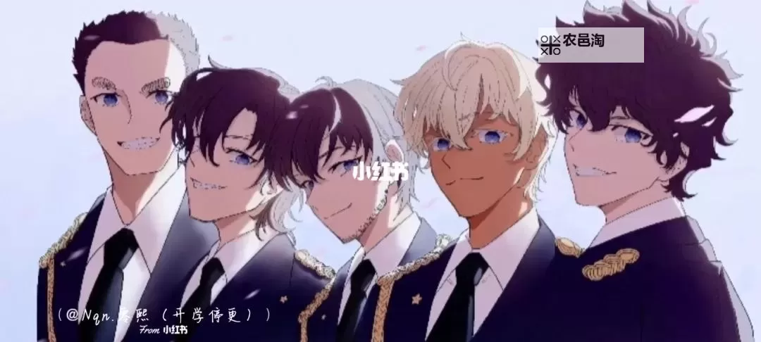 这五人出名了:他们的崛起之路与成功故事图1