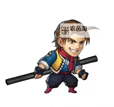 小冰冰传奇解鲁英雄怎么获得:获取攻略全解析图2