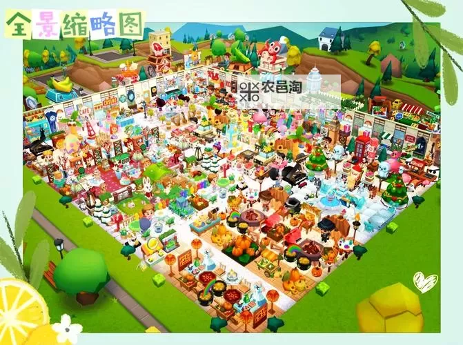 餐厅萌物语电脑版下载 横向测评:电脑玩餐厅萌物语模拟器推荐图1