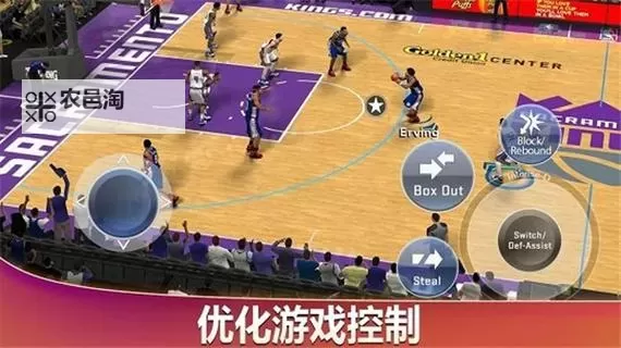 nba2k20豪华存档还能玩吗?游戏玩家乐享无限可能图1