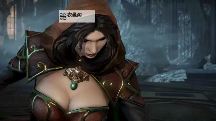 恶魔城;暗影之王2 支持北通手柄方法图1