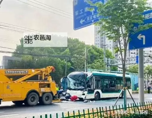 在公交车里撞了我八次:一段不可思议的遭遇记图1