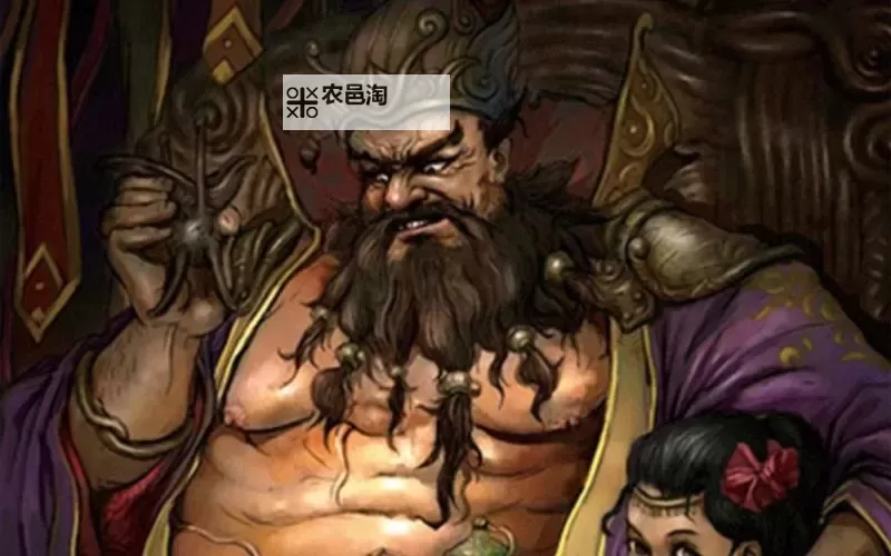 董卓大魔王电脑版下载 怎么下载董卓大魔王电脑版模拟器图1