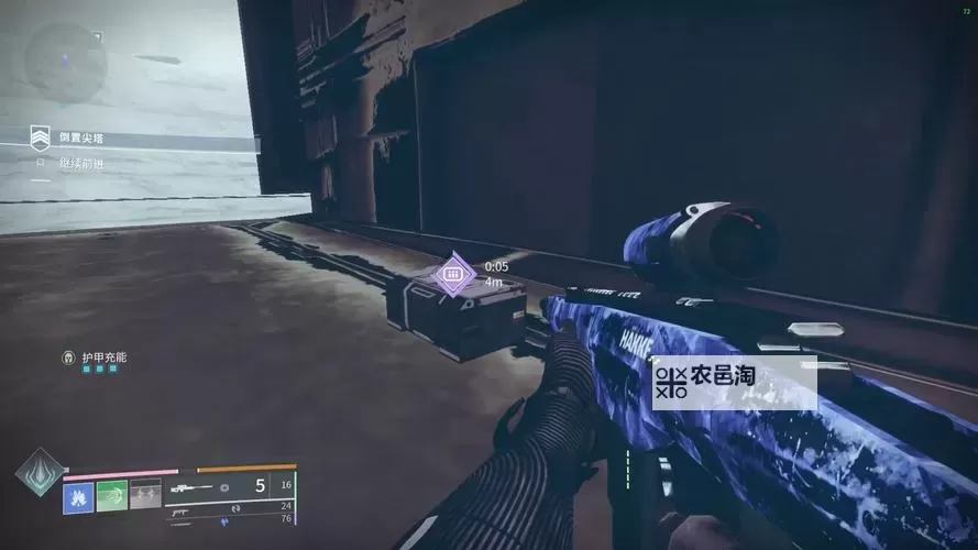 《潜行者2》大型RP-74M弹药箱位置及获取方法 RPM74弹药箱怎么获得图1