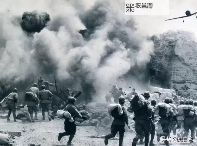 谅山战役在线播放:精彩战役全景回顾图1