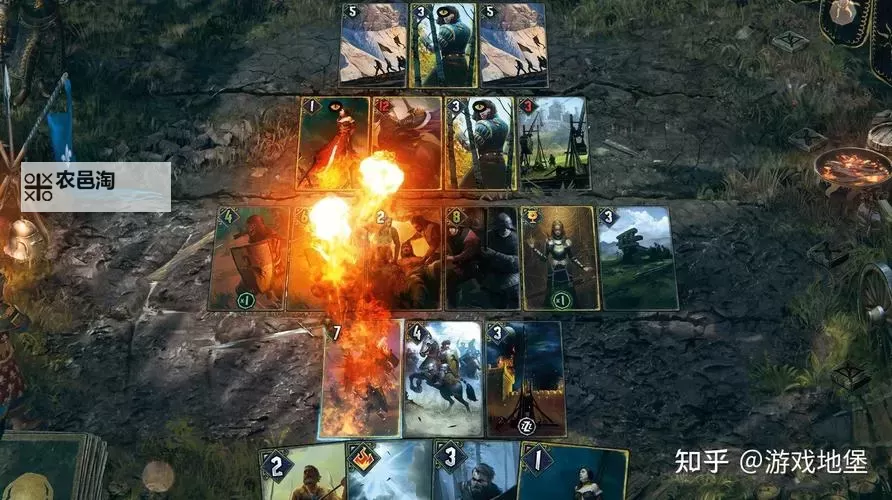 电脑卡牌构筑游戏推荐 电脑卡牌构筑游戏合集图1