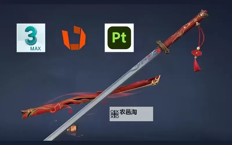 《永劫无间》新武器横刀机制解析 新武器横刀厉害吗图1