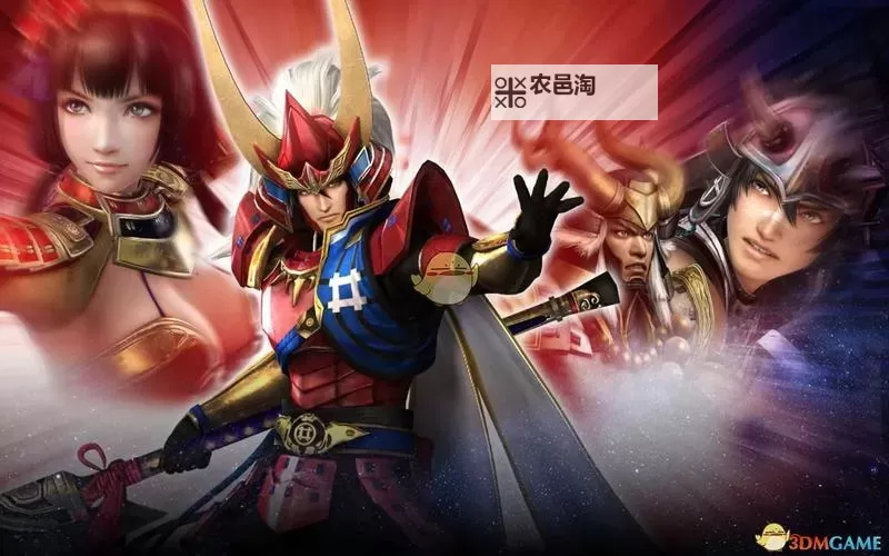 《战国无双4-2》破招霸体术语与连招按键详解 怎么打出破招图1