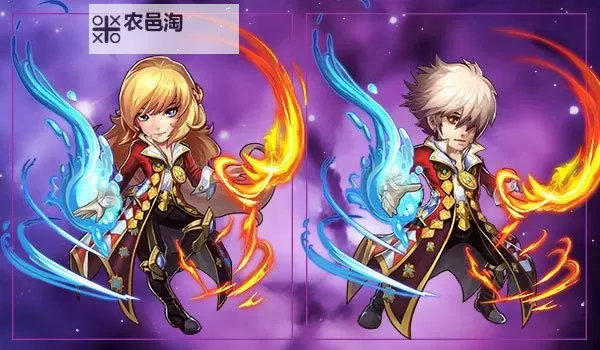 传说大陆怎么双开 传说大陆双开挂机软件推荐图1