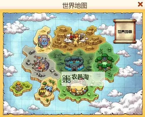 冒险岛未来之门怎么去:详细指南与攻略解析图1