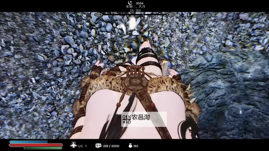 上古卷轴5:天际 ENB使用图文教程 提高画质方法图2