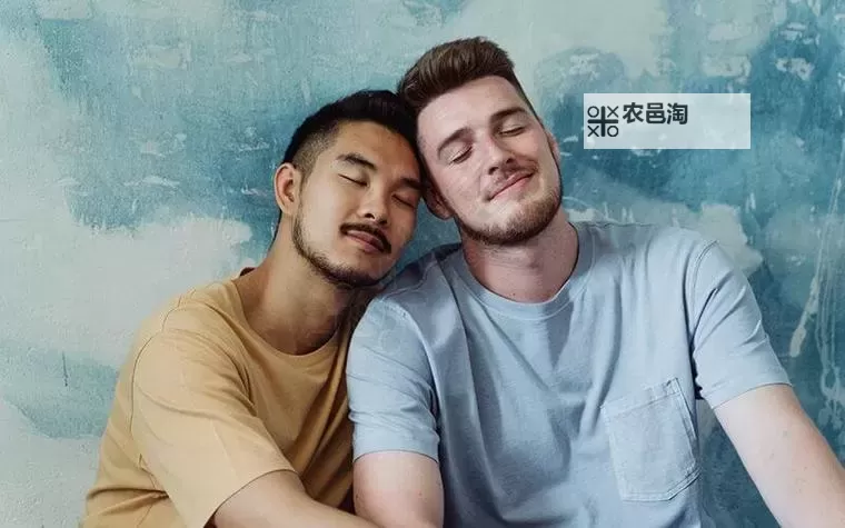 探索中国GAY男男GAYGAY文化的多样性与魅力图1