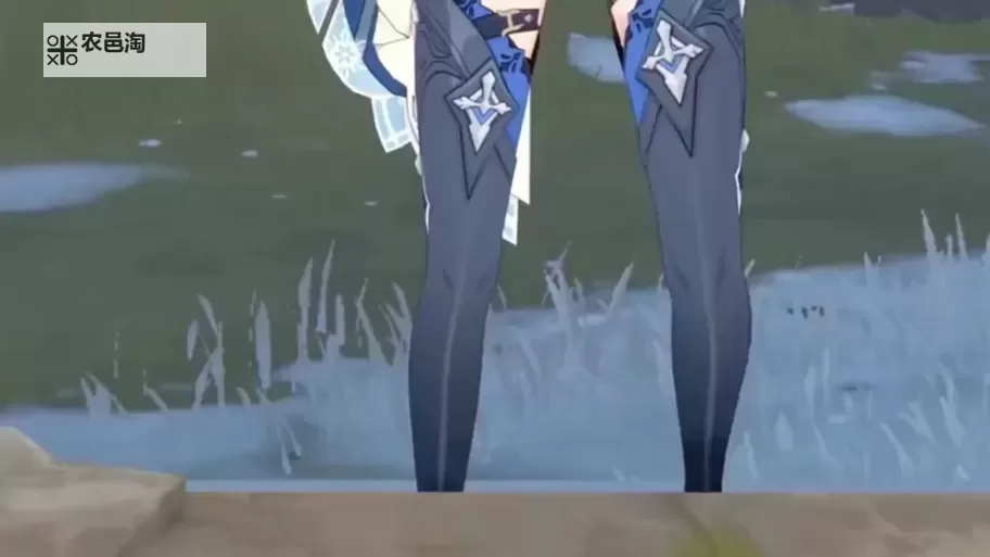 优菈大战丘丘岩盔王Vicineko资源全面攻略指南图2