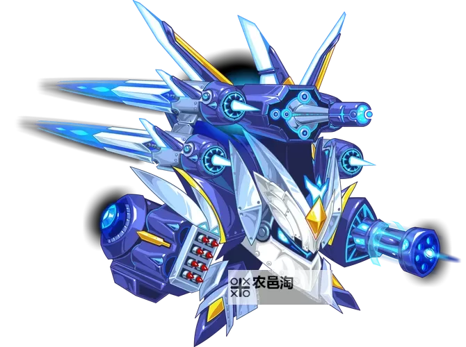 探秘赛尔号狮盔:勇者的传说与冒险之旅图1