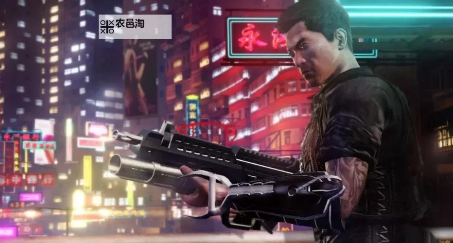 热血无赖武器全解析:最强装备与战斗技巧推荐图1