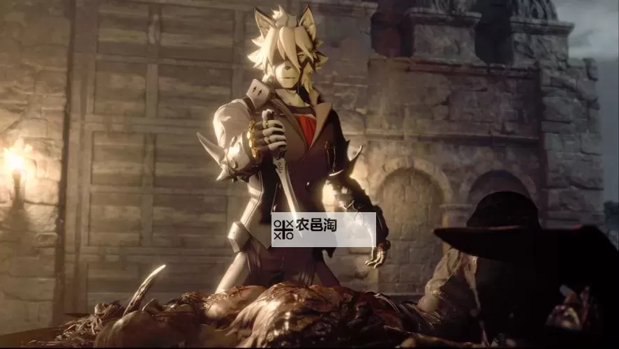 《地牢猎手4高清版:沉浸式冒险体验再升华》图1