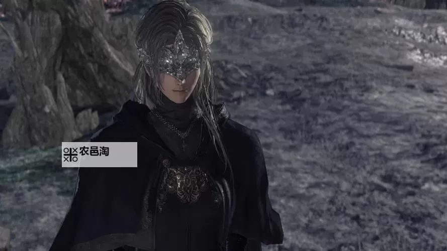 《黑暗之魂3》新手boss战翻滚走位技巧图1