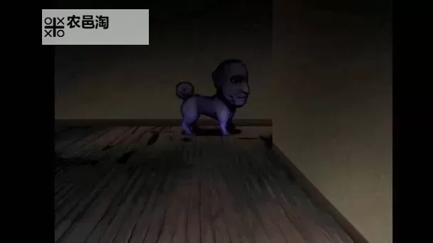 恐怖游戏排行 恐怖游戏排行榜图1