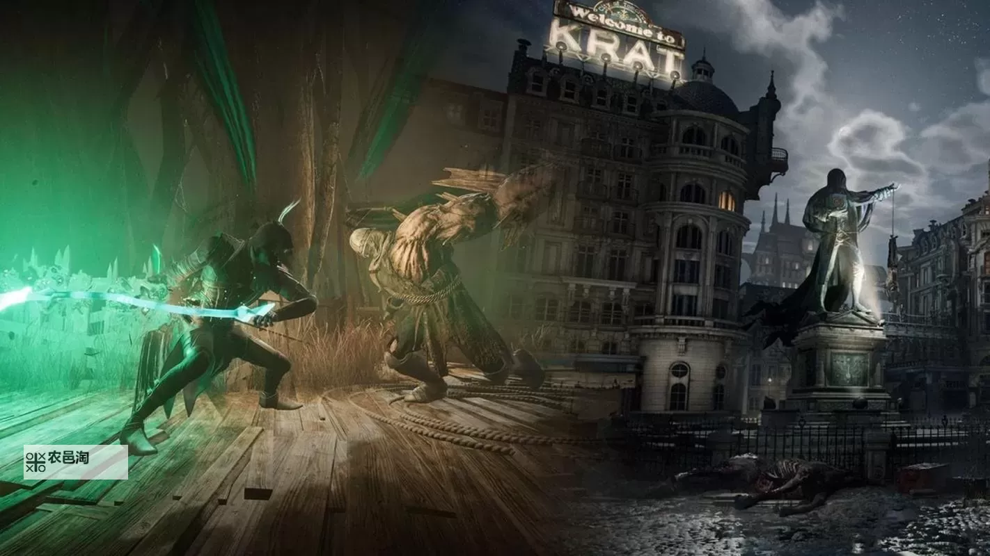 《匹诺曹的谎言》前期必点技能推荐 器官改造建议图1