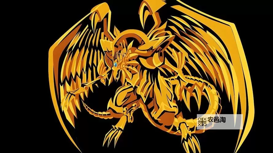 游戏王小心翼神龙是什么梗:背后隐藏的用意与网络热议图1