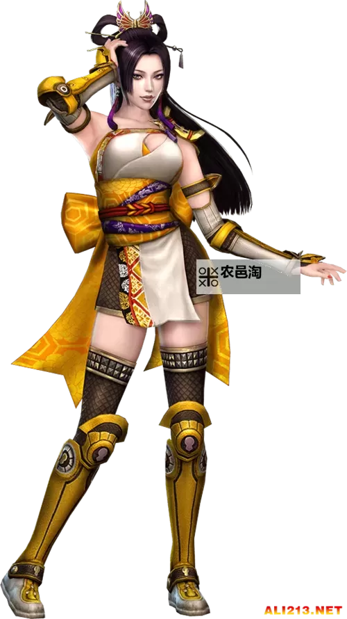 《战国无双4-2》破招霸体术语与连招按键详解 怎么打出破招图2