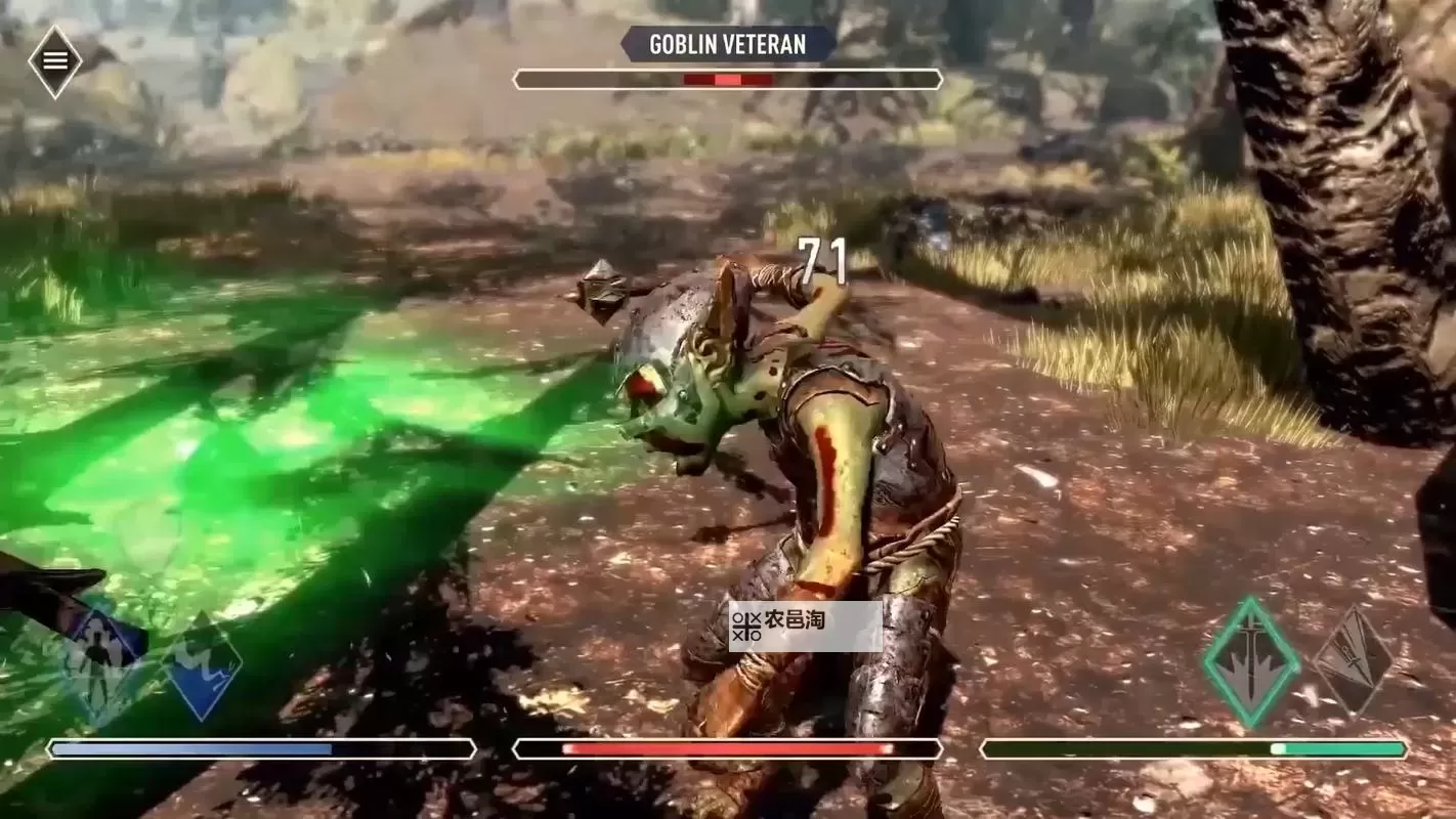 上古卷轴:刀锋电脑版下载 上古卷轴:刀锋模拟器哪个好?图2