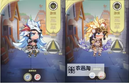 少年冒险王双开挂机软件推荐 怎么双开少年冒险王详细图文教程图1