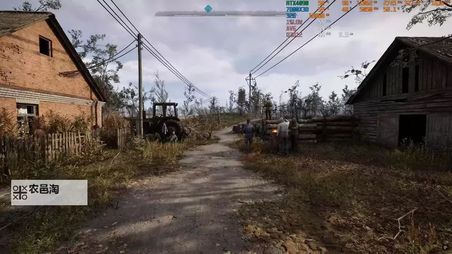 《潜行者2切尔诺贝利之心》纤毛虫超自然体形成地点及效果介绍图1