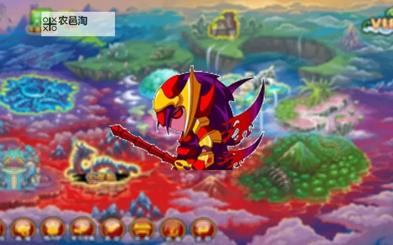 造梦3主线:罗宣为何无法击杀的深层原因解析图1