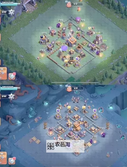 部落冲突巨龙之巢怎么打:最佳策略与技巧详解图1