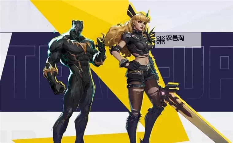 《漫威争锋》时空传送连携技能介绍图2