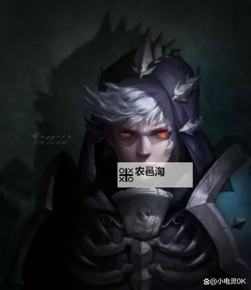 穿越深渊:时空裂痕魔龙的觉醒与复仇图1